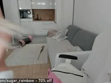 Chaturbate Adult Video Chat of sugar_rainbow