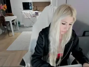 Chaturbate Nude Webcam of sugar_rainbow