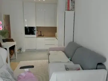 Chaturbate Sex Chat of sugar_rainbow