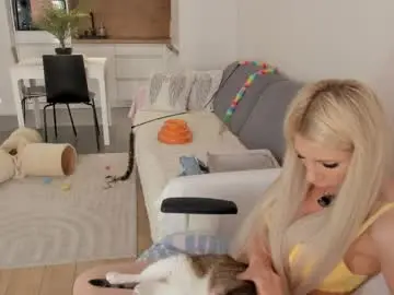 Chaturbate Free Porn Cam of sugar_rainbow