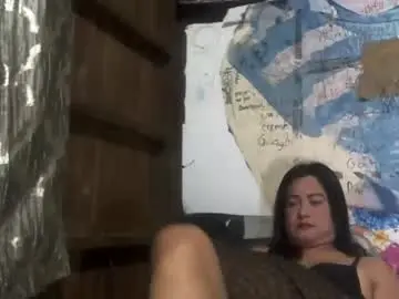 Chaturbate Adult Webcam of wild_pamela