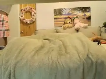 Chaturbate Live Porn of xasianluvbunny