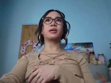 Chaturbate Live Sex Cam of xasianluvbunny