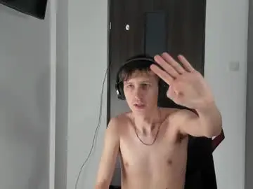 Chaturbate Sex Cam of zincky