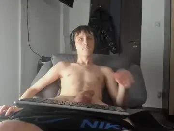 Chaturbate Live Porn of zincky