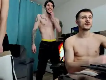 Chaturbate Sex Chat of zincky