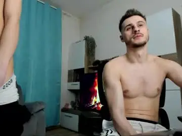 Chaturbate Live Sex of zincky