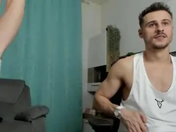 Chaturbate Adult Webcam of zincky