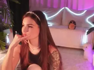 Chaturbate Adult Webcam of _your_heart_