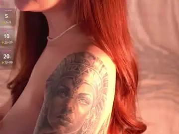 Chaturbate Nude Webcam of _your_heart_