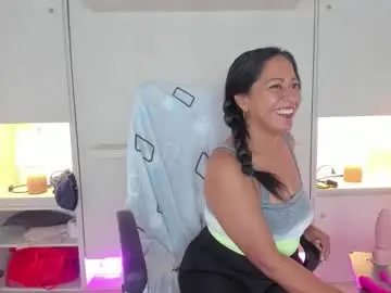 Chaturbate Best Webcam of alliebennet