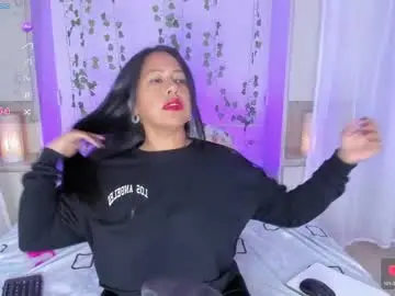 Chaturbate Nude Webcam of alliebennet