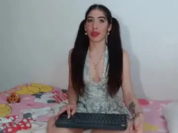 Chaturbate Adult Video Chat of ambel_rose