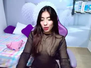 Chaturbate Sex Cam of ambel_rose