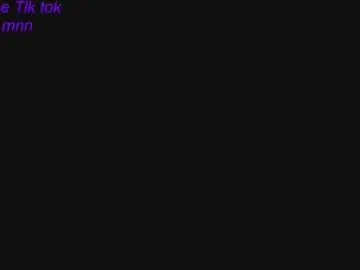Chaturbate Adult Video Chat of ambel_rose