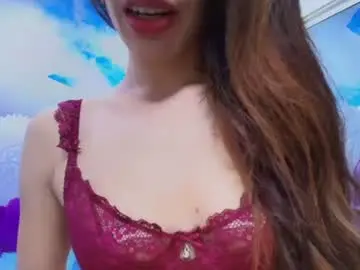 Chaturbate Live Porn of ambel_rose