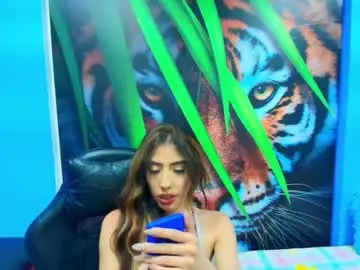 Chaturbate Live Sex of ambel_rose
