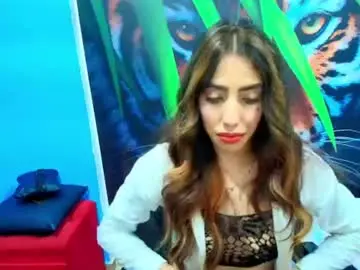 Chaturbate Nude Webcam of ambel_rose