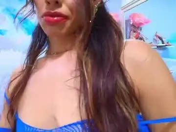 Chaturbate Free Porn Cam of ambel_rose