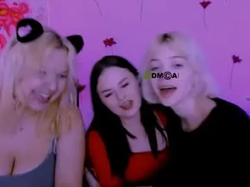 Chaturbate Nude Webcam of aria_blaze_