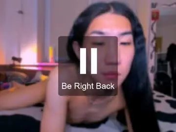 Chaturbate Free Porn Cam of asiancvnt