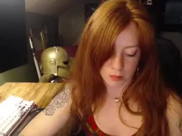 Chaturbate Adult Webcam of astraeasiren
