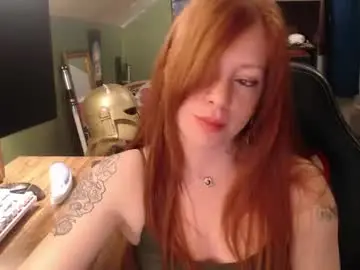 Chaturbate Adult Video Chat of astraeasiren