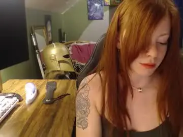 Chaturbate Live Sex of astraeasiren