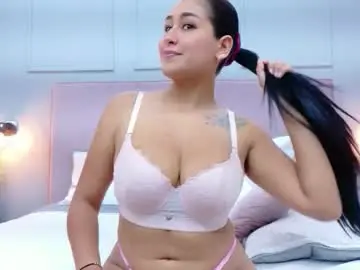 Chaturbate Adult Webcams of busty_zay