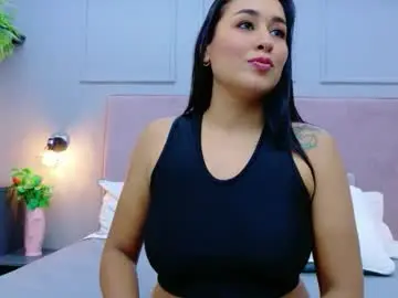 Chaturbate Adult Webcam of busty_zay