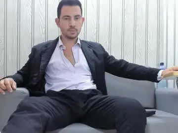 Chaturbate Adult Video Chat of cesar_dant