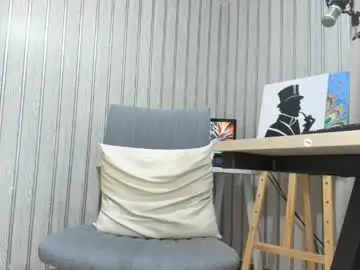 Chaturbate Live Porn of cesar_dant