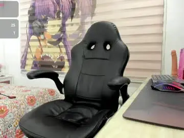 Chaturbate Live Porn of chanelwill