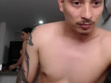 Chaturbate Live Sex of cristal_loverss