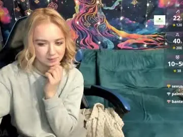 Chaturbate Nude Webcam of dances_queen