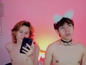 Chaturbate Free Live Porn of darcy_and_stolas