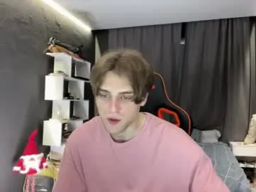 Chaturbate Sex Cam of devilnut1