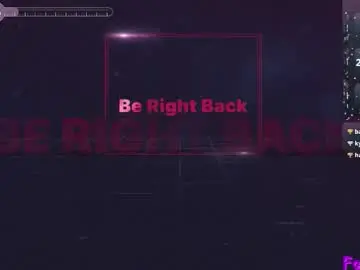 Chaturbate Live Sex Cam of dubi2020