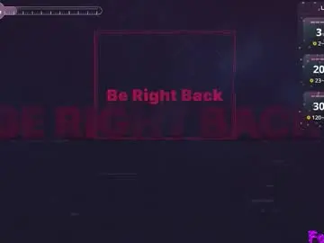 Chaturbate Live Sex of dubi2020