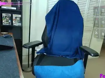 Chaturbate Live Sex of dubi2020