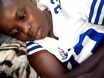 Chaturbate Best live sex cam show of ebony_vellyn20