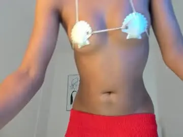 Chaturbate Adult Video Chat of emy_barnert