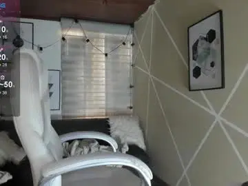 Chaturbate Live Sex Cam of enma_clark