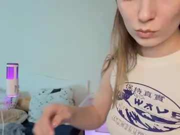 Chaturbate Sex Chat of evaforfun