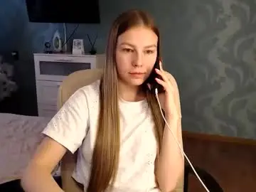 Chaturbate Sex Cam of fofhcf