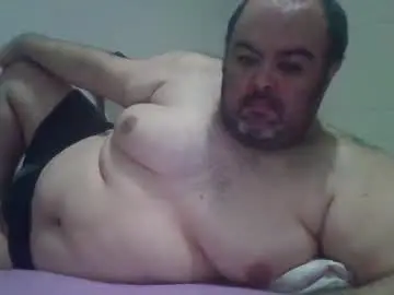 Chaturbate Best Webcam of gorditohotp