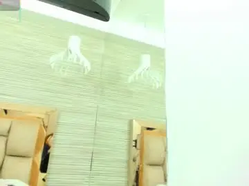 Chaturbate Live Sex Cam of isaa_stone