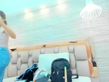 Chaturbate Best live sex cam show of isaa_stone