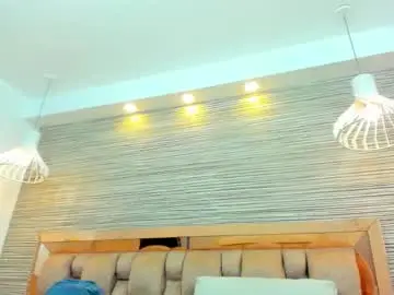 Chaturbate Sex Chat of isaa_stone