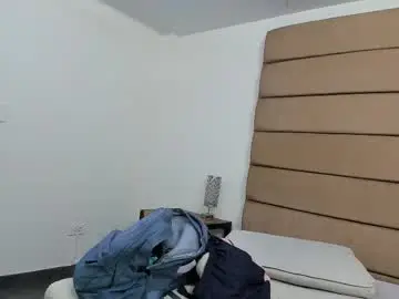 Chaturbate Sex Cam of isaa_stone